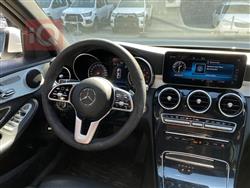 مێرسێدس بێنز C-Class